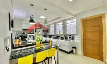 Imagem 7: Casa em Rua Pioneiro José Vicente da Silva - Jardim Cidade Monções - Maringá/PR