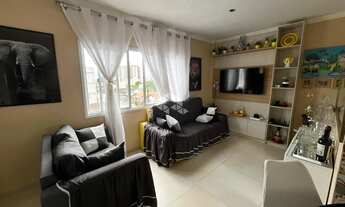 Imagem 3: COBERTURA DUPLEX COM 3 QUARTOS SENDO 1 SUÍTE VISTA PANORÂMICA E TERRAÇO NO BAIRRO JARDIM A