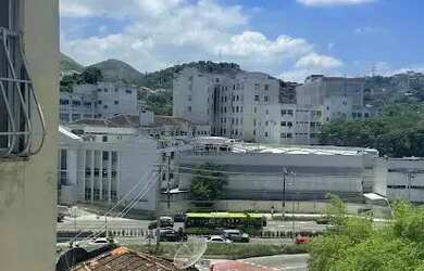 Imagem 6: Apartamento de 1 quarto para locação, Centro - Niterói - RJ