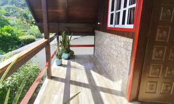 Imagem: Casa/ Chalé Canasvieiras para 5 pessoas