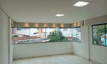 Imagem: Apartamento à venda, 4 quartos, 2 suítes