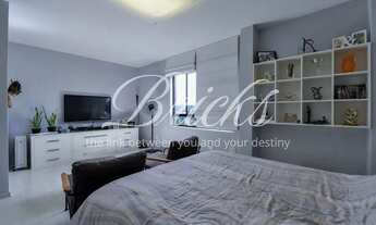 Imagem 7: Cobertura Duplex a Venda em Higienópolis