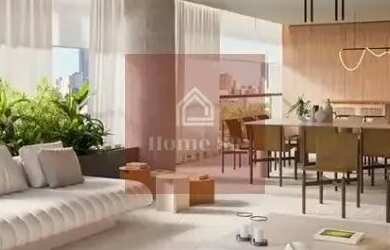 Imagem: Cobertura Duplex, 4 suítes, 4 vagas. Próximo