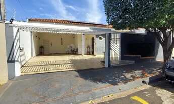 Imagem: Excelente Casa no Jardim Alto Rio Preto