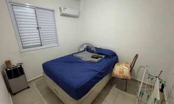 Imagem 3: Apartamento para alugar no bairro Campos Ville - Araraquara/SP