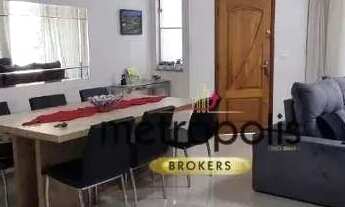 Imagem: Sobrado à venda, 203 m² por R$ 1.154.000,00