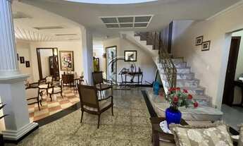 Imagem 5: RUA 12 VICENTE PIRES 5 SUÍTES LAZER 4 VAGAS DE GARAGEM