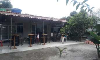 Imagem 5: Aluga-se para pequenos eventos com a casa ou sem a casa