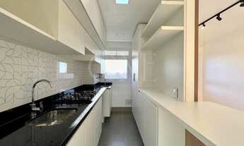 Imagem 6: Apartamento no Grand Park Lindóia 2 dormitórios com vaga de garagem