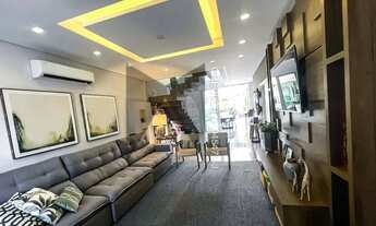 Imagem 3: Condomínio Buona Vita Araraquara - Sobrado de Alto Padrão no Condomínio Buona Vita!