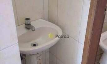 Imagem 6: Rua Continental alugar, 40 m² por R$ 1.544/mês - Jardim do Mar - São Bernardo do Campo/SP