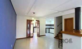 Imagem 7: Casa em Porto Alegre, no bairro Hípica, com 3 dormitório(s), e 3 banheiros, à venda