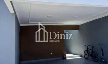 Imagem: Casa para venda tem 138 metros quadrados