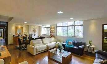 Imagem: Apartamento à venda no bairro Santo Agostinho