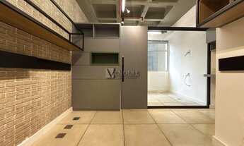 Imagem 2: Sala comercial à venda na Savassi