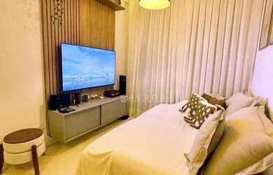 Imagem 2: Apartamento com 1 dormitório à venda, 51 m² por R$ 1.280.000,00 - Campeche - Florianópolis