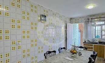 Imagem 5: Sobrado em MOOCA