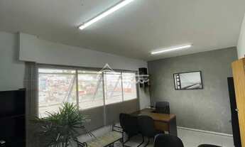 Imagem 3: CM) SALA COMERCIAL ED PREMIUM OFFICE TOWER CENTRO JACAREÍ SP