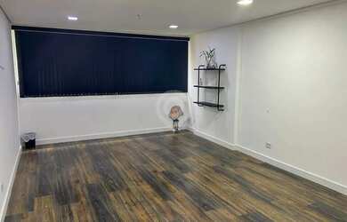 Imagem 8: Sala : / Comercial / Vila Brasileira