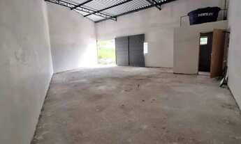 Imagem 5: Venda - Barracão no bairro Villa Verde - Bragança Paulista SP