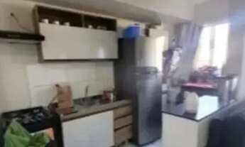 Imagem 3: Apartamento (Padrão), com 2 quartos e 1 banheiros à Venda, 43 m² em São Paulo/SP