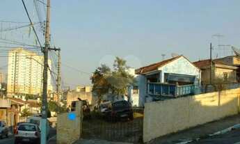 Imagem: Terreno à venda em Vila Antonina - SP