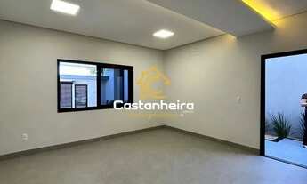 Imagem 3: Casa nova 03 quartos sendo 01 suíte - plano diretor Sul