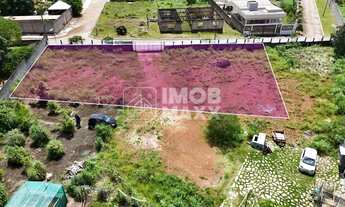 Imagem 3: Condom. Fechado Residencial Asa Branca Lote de 1.500m² BR 060