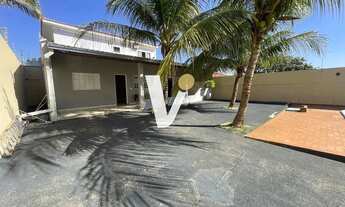 Imagem 3: Edícula para Venda em Presidente Prudente, Parque Residencial Nosaki, 1 dormitório, 2 banh