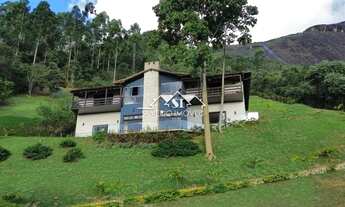 Imagem: Casa- Petrópolis, Samambaia