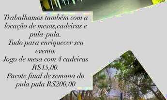 Imagem 2: Alugo sítio / granja para temporada