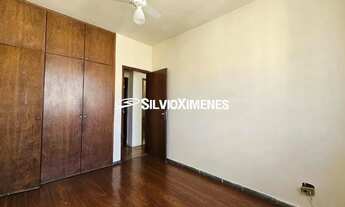 Imagem 5: Residencial Apartamento no Centro com 89,00 (M²), 2 quartos e 1 vagas para Aluguel