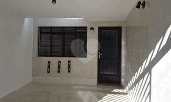 Imagem 2: Sobrado para alugar com 2 quartos em Butantã, São Paulo - SP