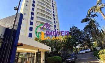 Imagem: APARTAMENTO - TAMBORÉ - SP