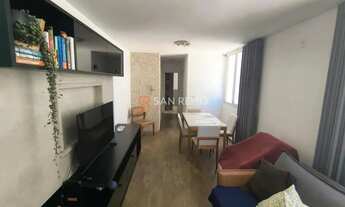 Imagem 4: Centro Apartamento com 2 dormitórios