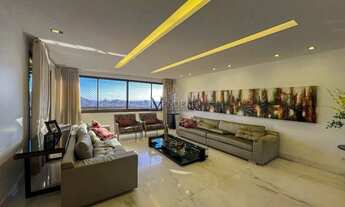 Imagem 2: Apartamento de 271m² à venda no Belvedere