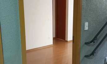 Imagem 2: Apartamento 02 Quartos a venda Golden Park Jardim Nova Esperança Apartamento com 2 Quarto