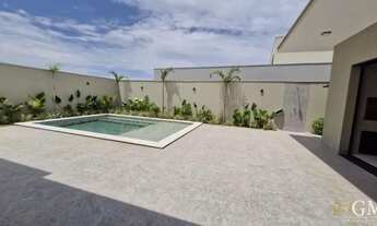 Imagem 3: Casa em Condomínio para Venda em Presidente Prudente, Parque Residencial Damha IV, 3 dormi