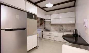 Imagem 6: Casa em condominio 3 dormitorios com suite - Cristal