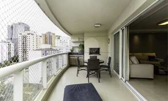 Imagem 5: Apartamento com 3 quartos à venda em Perdizes - SP