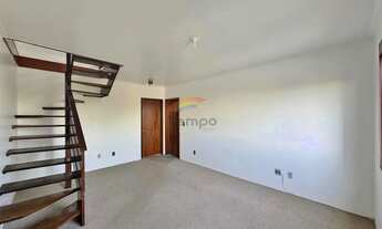 Imagem: Cobertura para alugar no Bairro Mauá em