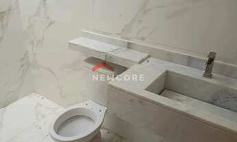 Imagem 4: Sobrado em Rua Impata - Vila Ré - São Paulo/SP