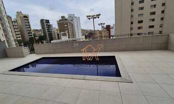 Imagem 5: Cobertura com 2 quartos , 138 m² - venda por R$ 995.000 ou aluguel por R$ 6.780/mês - Sion