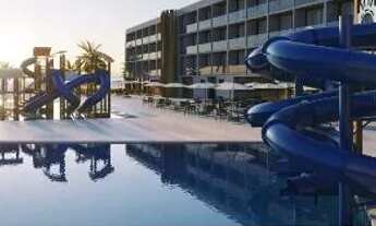 Imagem 4: Diárias em Flat GAV resort da em muro alto