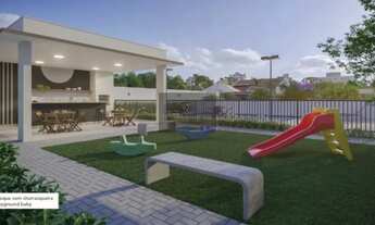 Imagem 13: APARTAMENTO RESIDENCIAL em CURITIBA - PR, CAPÃO RASO