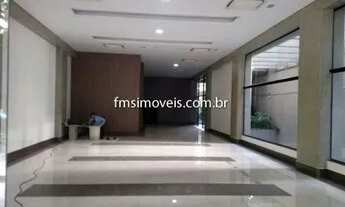 Imagem 6: Prédio comercial inteiro para locação na Consolação