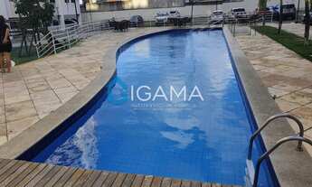 Imagem: APARTAMENTO RESIDENCIAL em NATAL - RN, NOVA