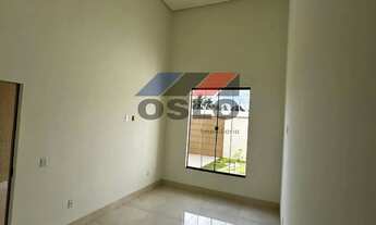 Imagem 5: CASA COM 03 QUARTOS, SENDO 01 DELES UMA SUÍTE PLENA, LOCALIZADA NO PARQUE DE PAINEIRAS, GO