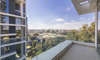 Imagem 3: Apartamento no MAI Terraces