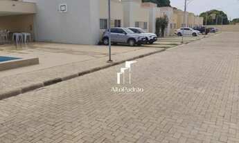 Imagem 3: Casa com 3 dormitórios à venda, 77 m² por R$ 300.000,00 - Zoobotânico - Teresina/PI